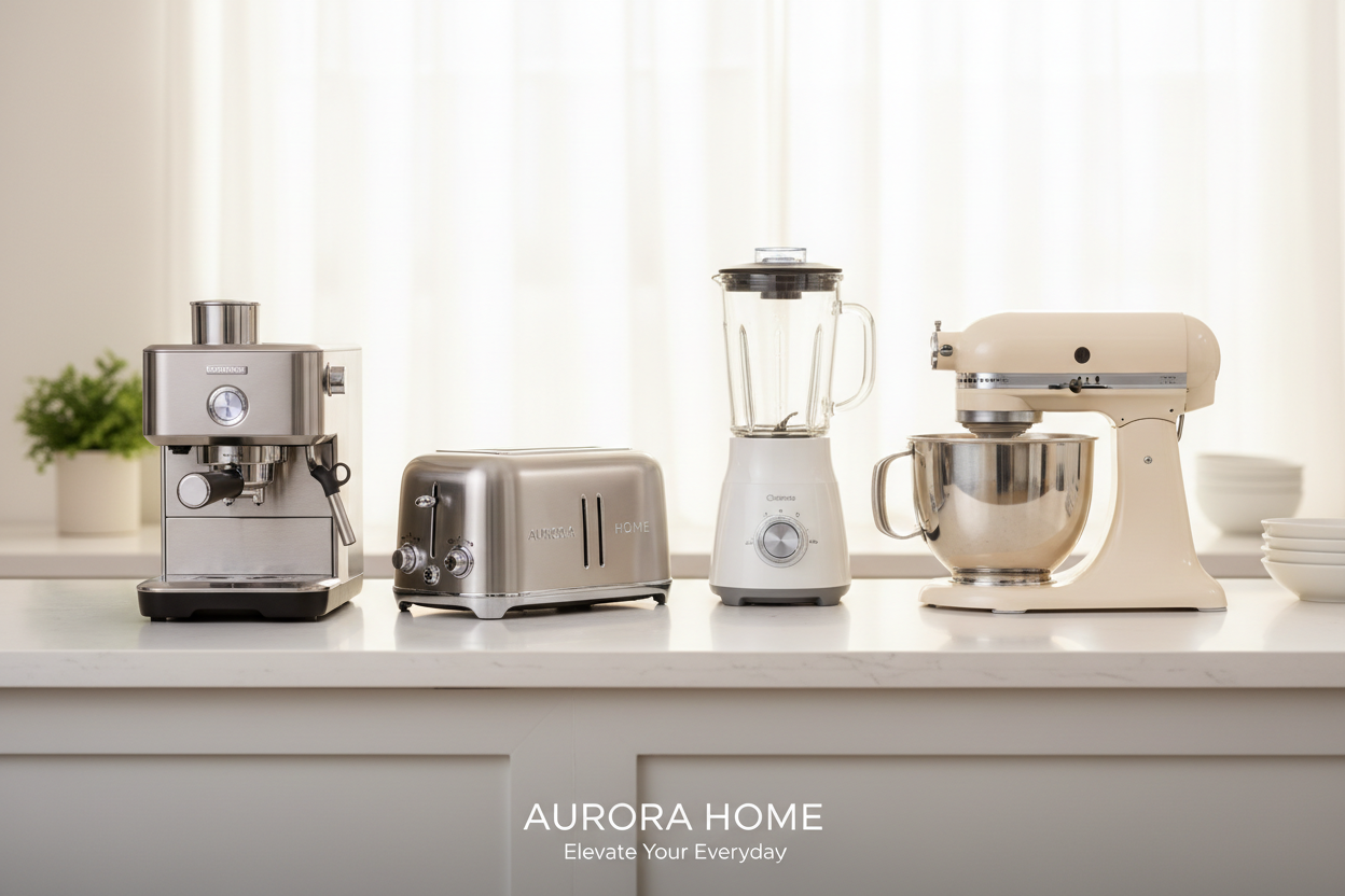 Household Appliances - PERSSIA