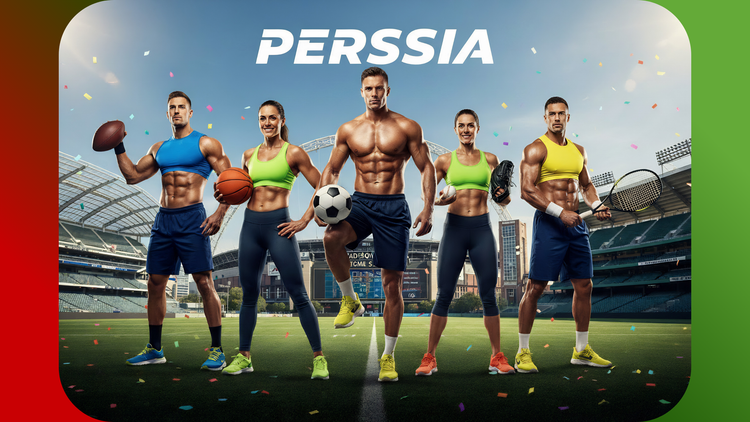 BOYS - PERSSIA