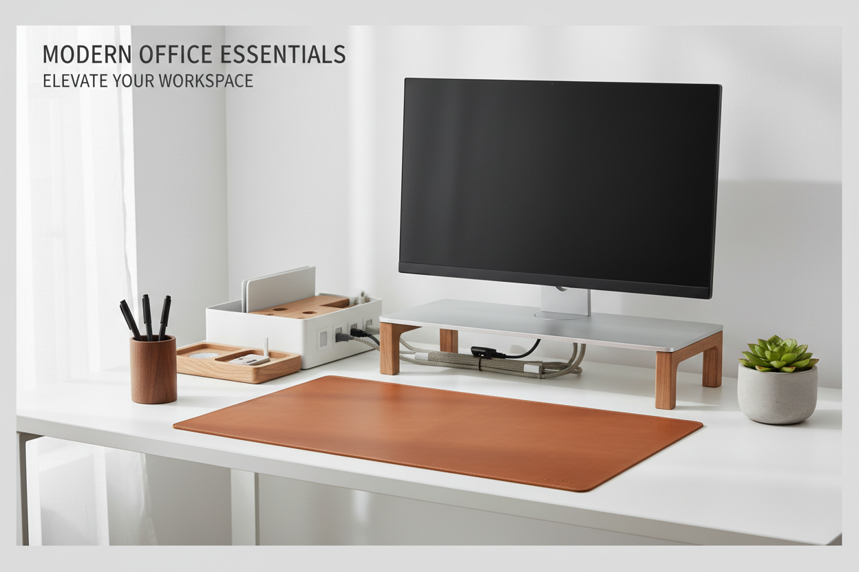 Office Furniture Accessories - PERSSIA