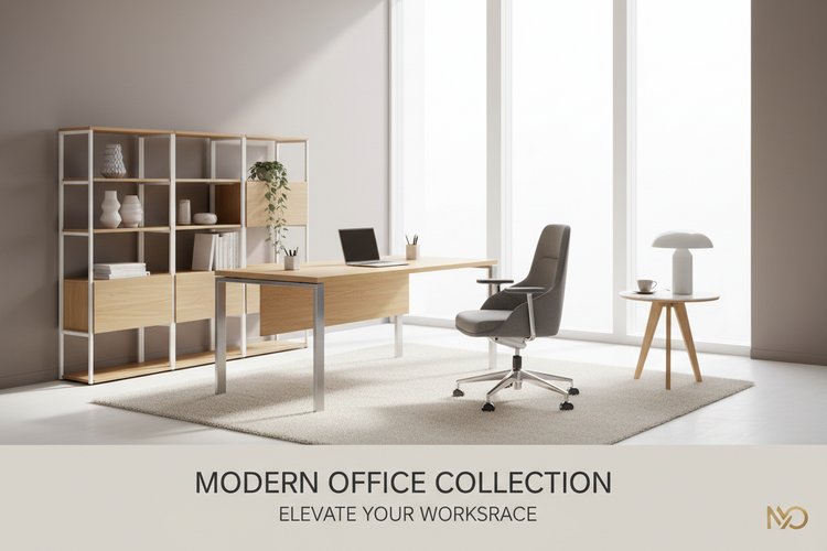 Office Furniture - PERSSIA