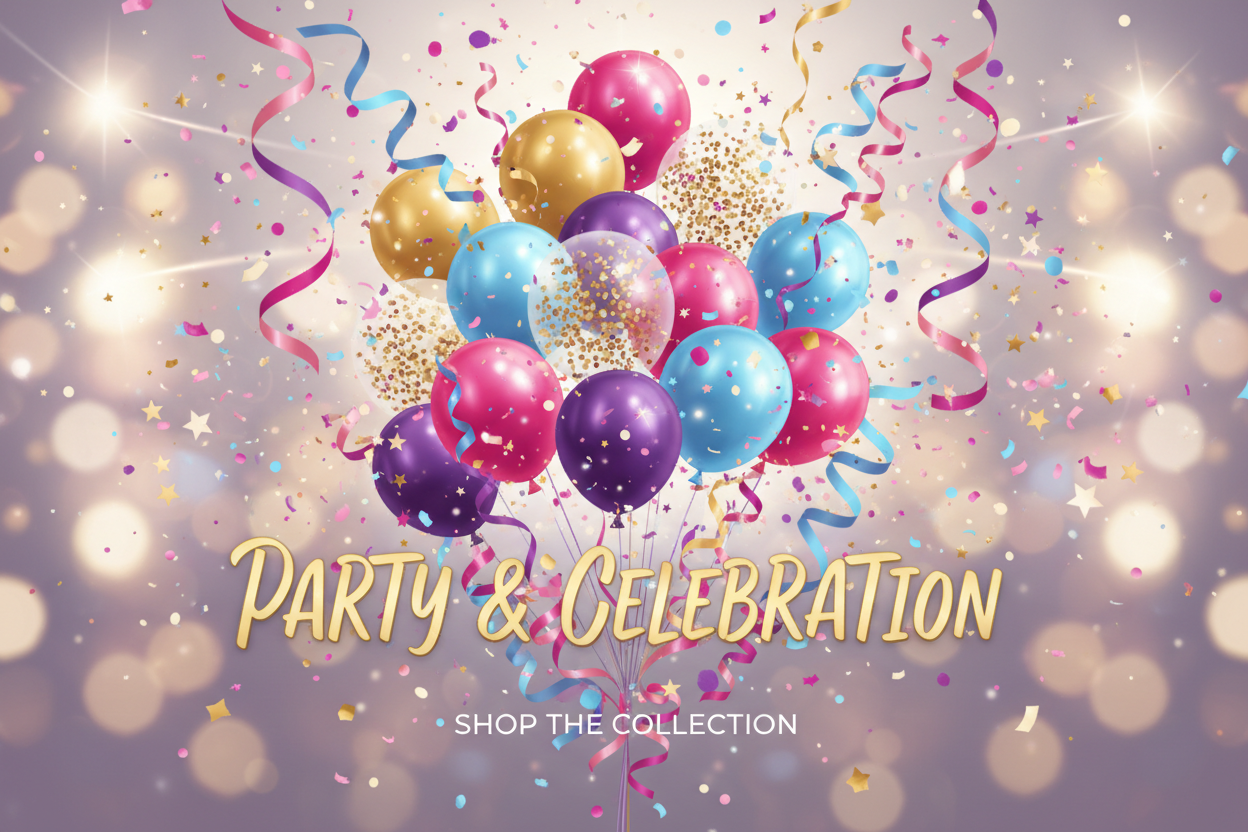 Party & Celebration - PERSSIA