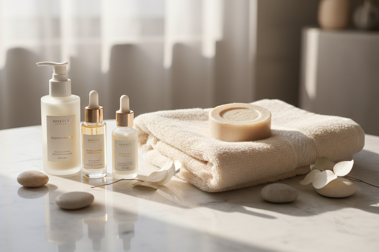 Personal Care - PERSSIA