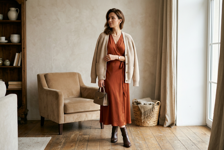 New Arrivals | Women's Fashion & Seasonal Trends