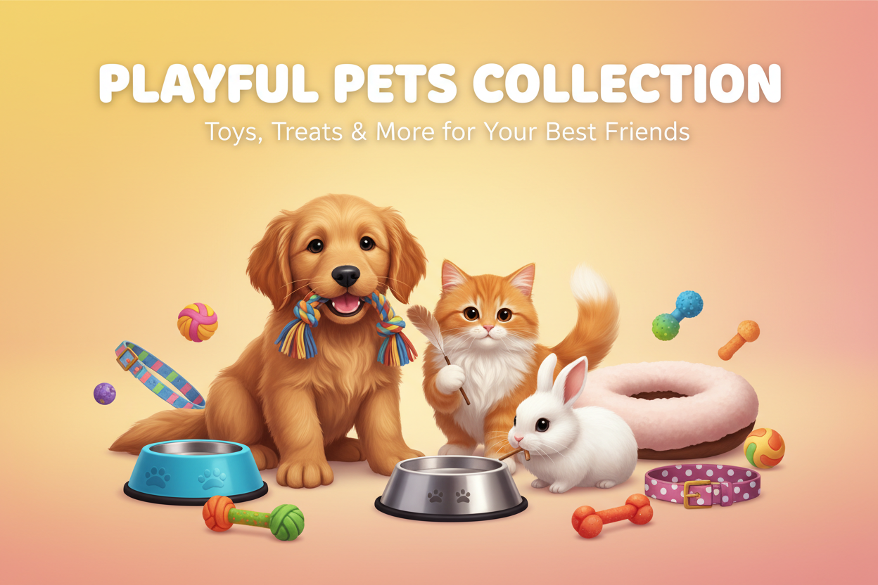PETS - PERSSIA
