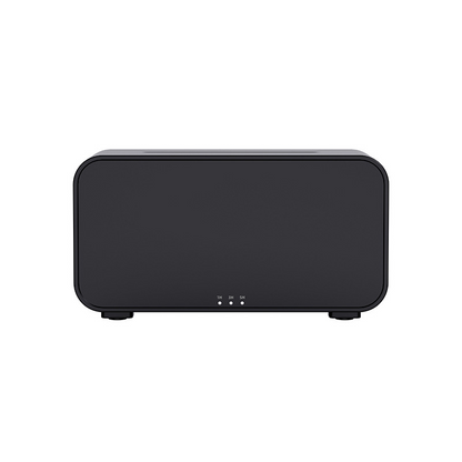 Perssia FlameMist™ — Flame‑Effect Ultrasonic Aroma Diffuser - PERSSIA