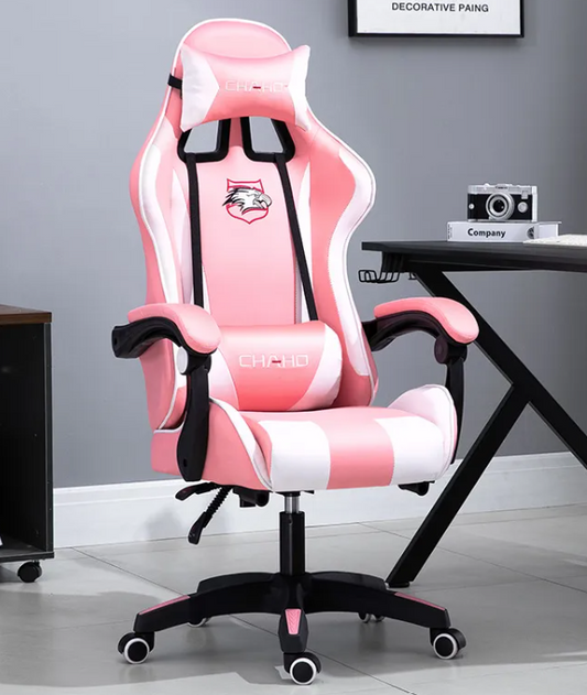 Perssia ErgoCore™ Pro Gaming Chair - PERSSIA