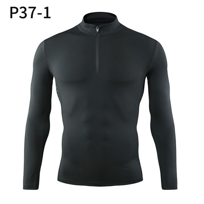 Perssia FlexCore™ Performance Long Sleeve Shirt
