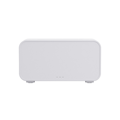 Perssia FlameMist™ — Flame‑Effect Ultrasonic Aroma Diffuser - PERSSIA