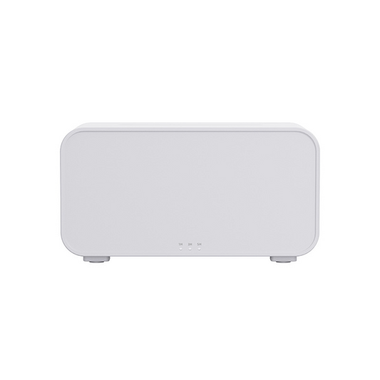Perssia FlameMist™ — Flame‑Effect Ultrasonic Aroma Diffuser - PERSSIA
