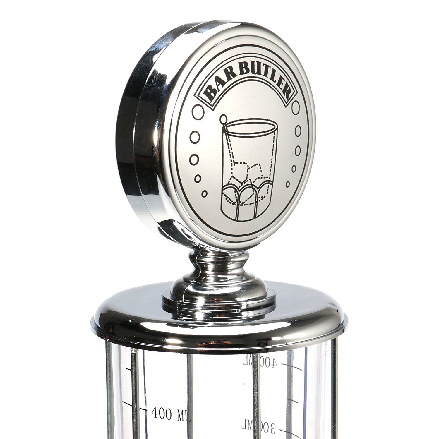 Perssia DualFlow™ Beverage Gun Dispenser - PERSSIA