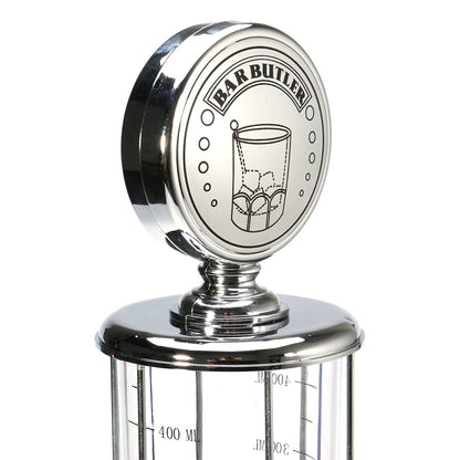 Perssia DualFlow™ Beverage Gun Dispenser - PERSSIA