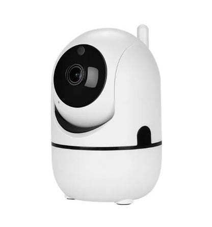 Perssia SkyGuard™ 1080P Wireless Smart Surveillance Camera - PERSSIA