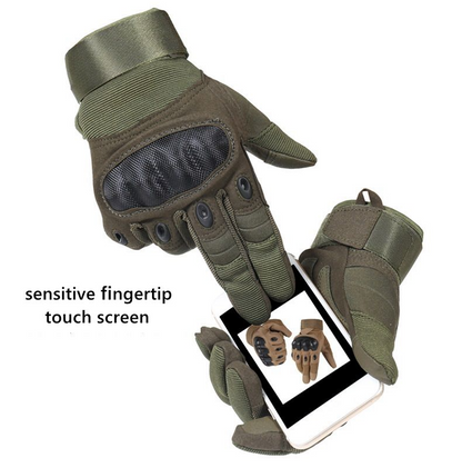 TrailGrip™ Outdoor Performance Gloves