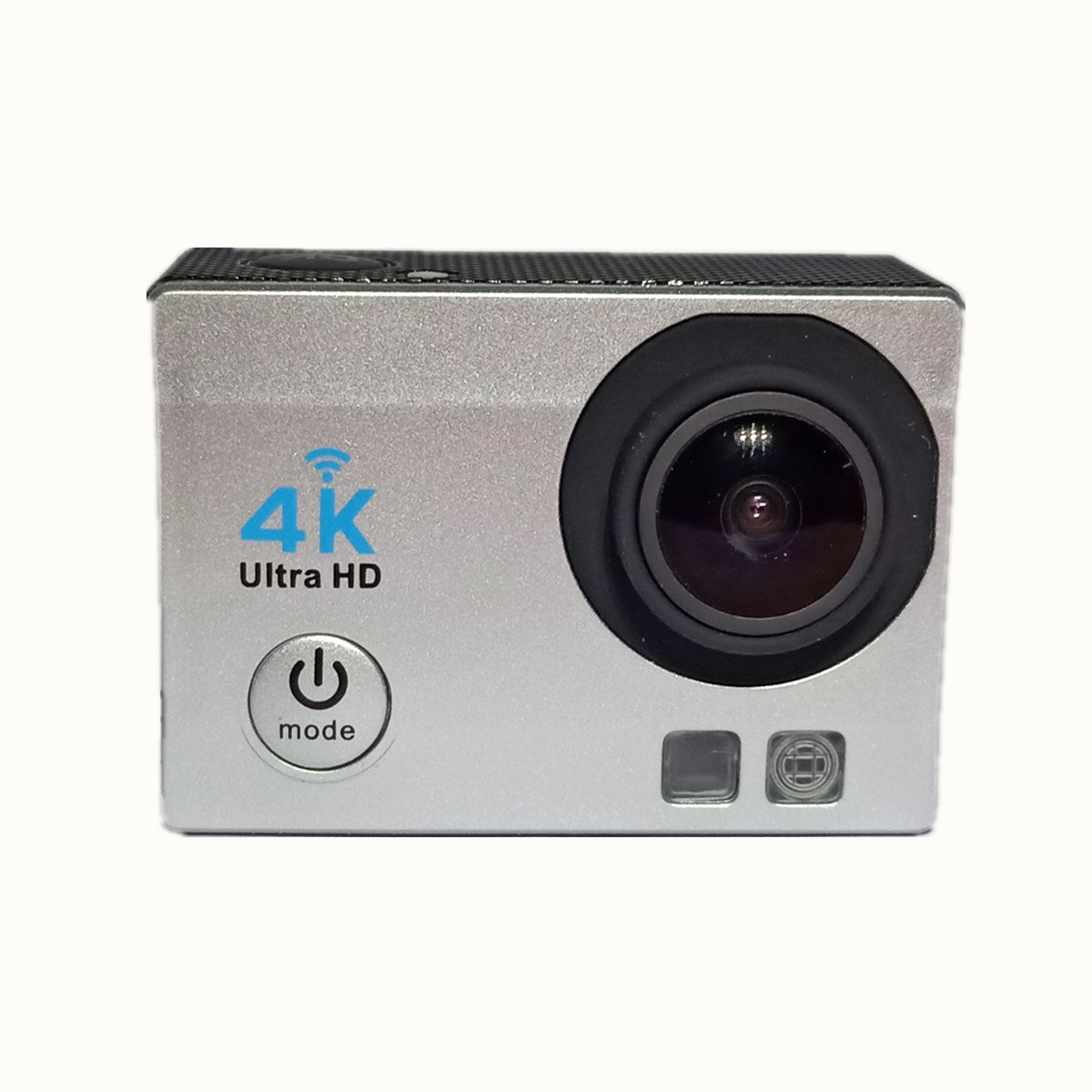 Perssia Aero4K™ Wireless Waterproof Action Camera - PERSSIA