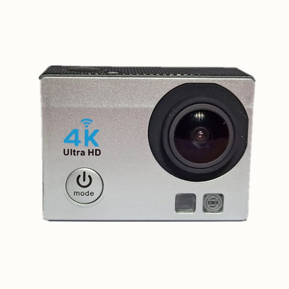 Perssia Aero4K™ Wireless Waterproof Action Camera - PERSSIA