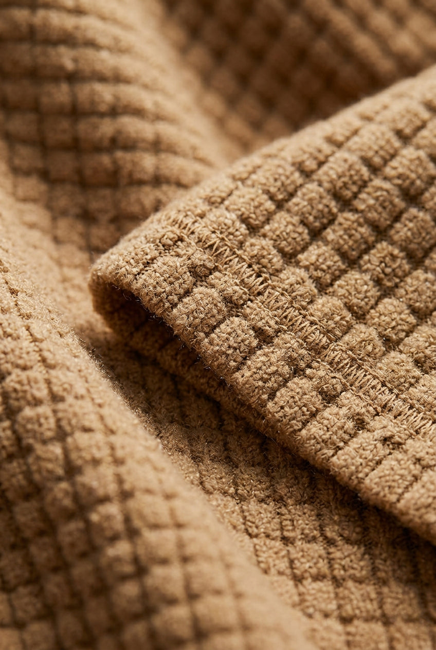 Fabric Detail Shot