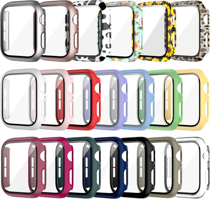 Armor 12 Pack Case for Apple Watch 44Mm
