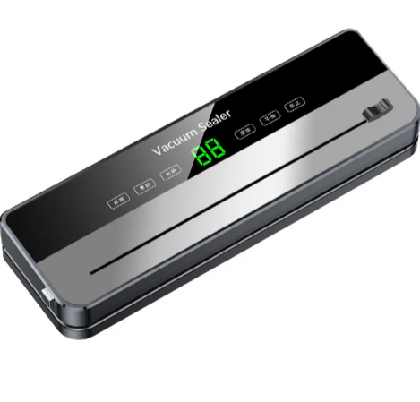 Perssia FreshLock™ Vacuum Food Sealer - PERSSIA