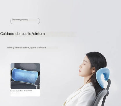 Perssia ComfortCore™ Ergonomic Gaming Chair and Comfort - PERSSIA
