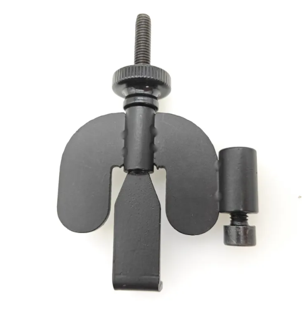 Perssia SafeGuard Luxe™ Portable Door Lock Cast Steel Door Stopper & Personal Alarm for Travel & Home - PERSSIA