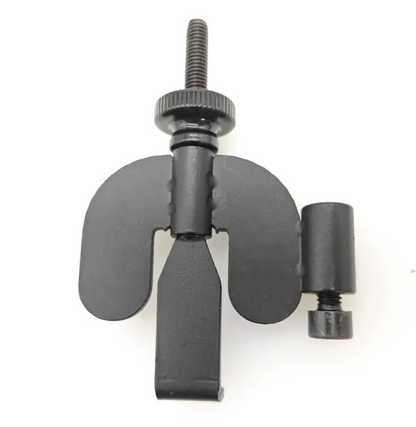 Perssia SafeGuard Luxe™ Portable Door Lock Cast Steel Door Stopper & Personal Alarm for Travel & Home - PERSSIA