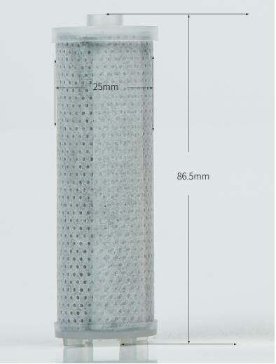 Perssia AquaLux™ Portable Spa Shower System - PERSSIA