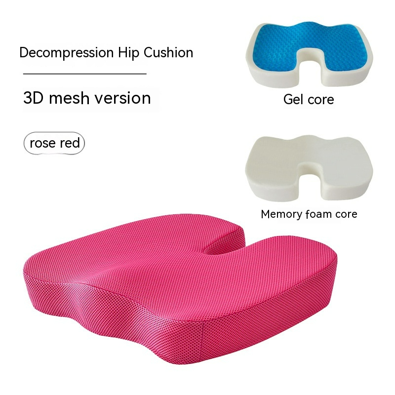 Perssia CloudRelief™ Office Chair Cushion - PERSSIA