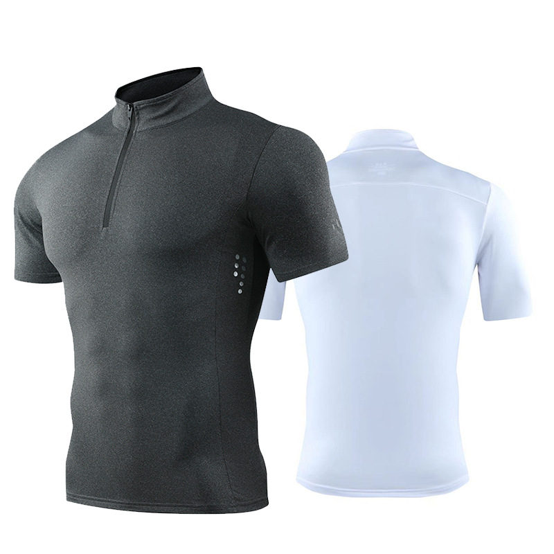 Perssia FlexCore™ Performance Long Sleeve Shirt