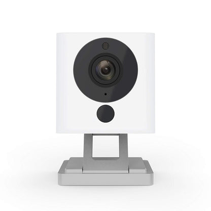 Perssia HomeGuard™ 5MP Wireless Smart Security Camera - PERSSIA