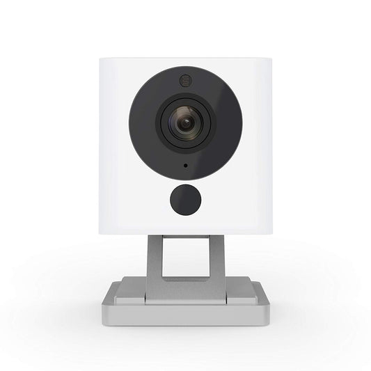 Perssia HomeGuard™ 5MP Wireless Smart Security Camera - PERSSIA