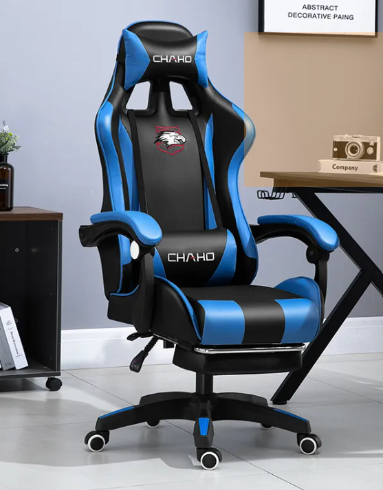 Perssia ErgoCore™ Pro Gaming Chair - PERSSIA