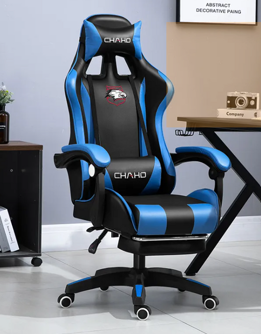 Perssia ErgoCore™ Pro Gaming Chair - PERSSIA