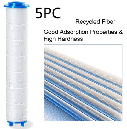 Perssia HydroSpa™ 3‑Mode High Pressure Shower Head - PERSSIA