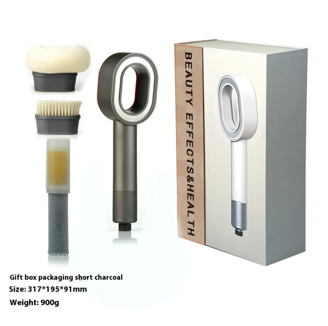 Perssia AromaSpa™ Luxury Shower Head Gift Set - PERSSIA