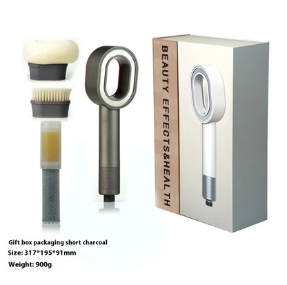 Perssia AromaSpa™ Luxury Shower Head Gift Set - PERSSIA