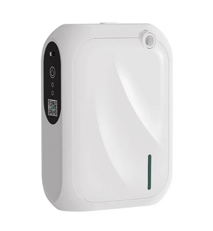 Perssia ScentSquare™ Smart Ultrasonic Aroma Diffuser - PERSSIA