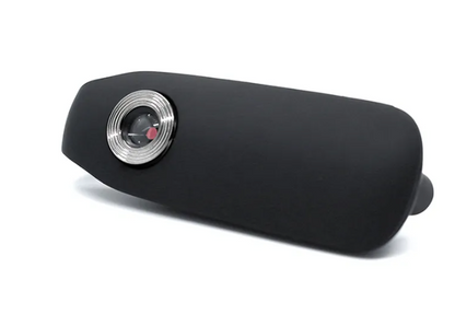Perssia SportClip™ Pro — Hands‑Free Outdoor Collar Camera Ultra‑light. Weather‑ready. Built for athletes, creators, and adventurers. - PERSSIA