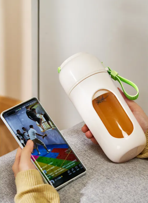 Perssia JuiceCup™ Portable USB Juicer - PERSSIA