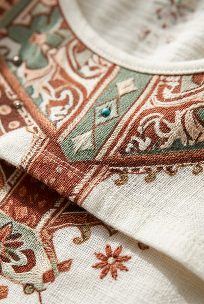  Fabric Detail Shot