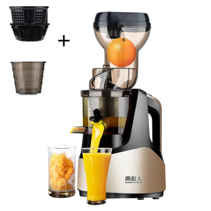 Perssia PowerPress™ Electric Juicer - PERSSIA