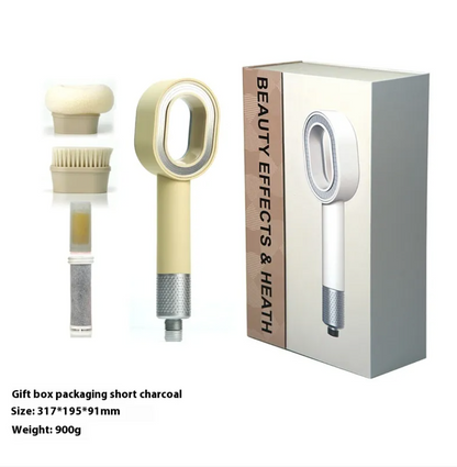 Perssia AromaSpa™ Luxury Shower Head Gift Set - PERSSIA