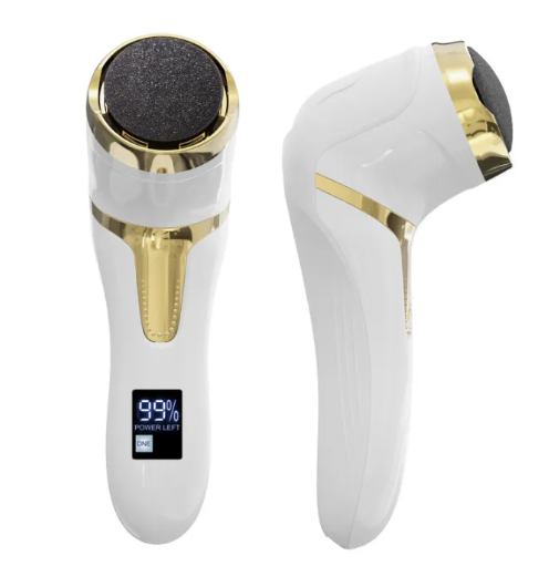 SilkStep™ Electric Foot Callus Remover