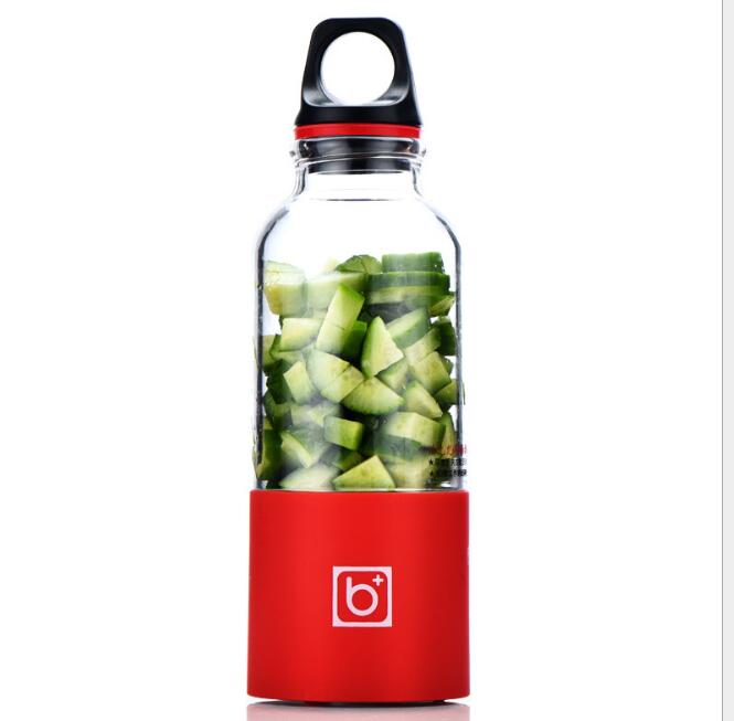 Perssia BingoBlend™ Portable USB Juicer Cup - PERSSIA