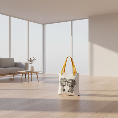 Perssia INFINICARRY Signature Tote — Spacious • Durable • Everyday‑Ready