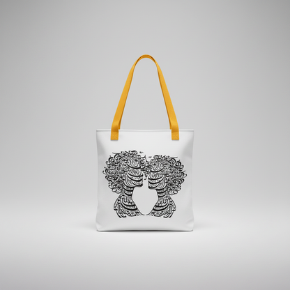 Perssia INFINICARRY Signature Tote — Spacious • Durable • Everyday‑Ready