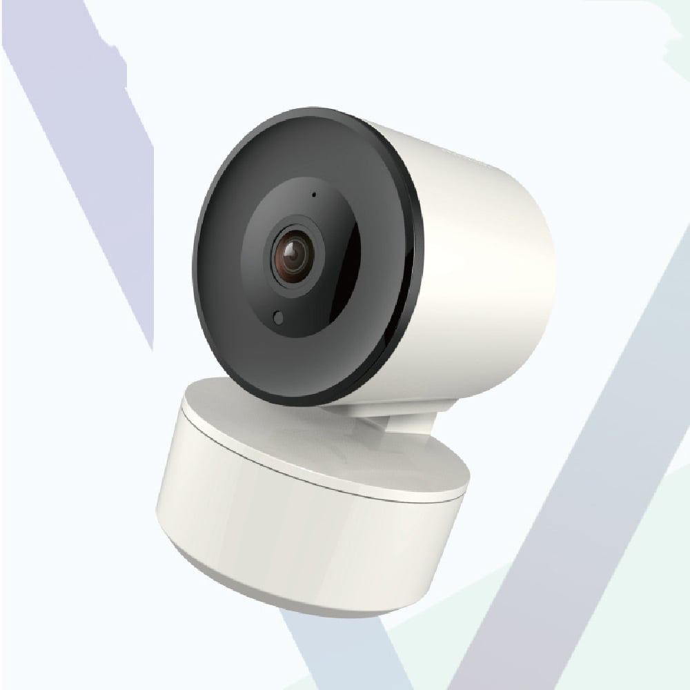 Perssia AutoGuard™ Smart WiFi 1080P Security Camera with Auto‑Tracking - PERSSIA
