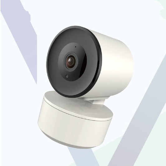 Perssia AutoGuard™ Smart WiFi 1080P Security Camera with Auto‑Tracking - PERSSIA