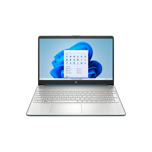 Perssia HP15 SkyLite™ — 15.6" HD • Intel i3 • 8GB • 256GB SSD • Win 11 S Mode - PERSSIA