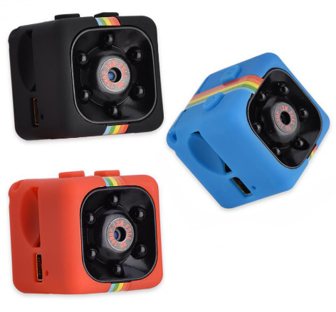 Perssia GuardSphere™ A6 — V380pro Wireless Outdoor Security Camera - PERSSIA