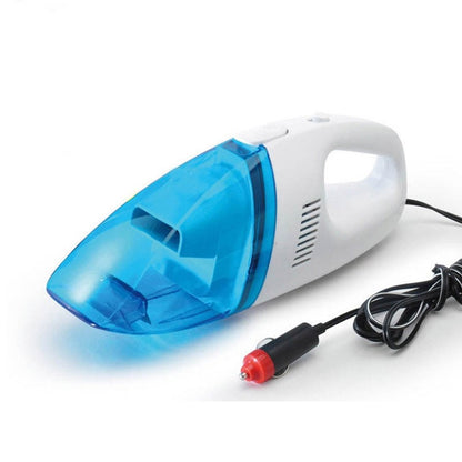 Perssia TurboVac™ Wet & Dry Car Vacuum - PERSSIA